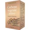 ERBAMEA Srl CARBONE VEGETALE ATTIVO 100 CAPSULE