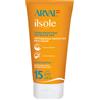 Arval Crema protettiva antirughe viso SPF15 50ml - Solare viso media prot.