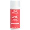 Wella Professionals INVIGO COLOR BRILLIANCE FINE Color Protection Shampoo 50ml Shampoo Protezione Colore