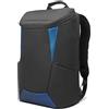 Lenovo GX40Z24050 borsa per notebook 39,6 cm (15.6) Zaino Nero, Blu