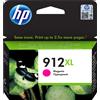 ORIGINAL HP Cartuccia d'inchiostro magenta 3YL82AE 912 XL ~825 Seiten - HP - 192545866903