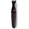 Philips Rifinitori MG1100/16 Serie 1000 Rifinitore di Precisione per Barba, Baffi e Basette