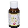 KOS Srl KOS Pompelmo Olio Essenziale Gocce 20 ml orali