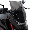 Barracuda Cupolino Fumè Scuro Aerosport Barracuda per Honda Hornet 750