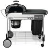 Weber Barbecue a carbone Performer Deluxe Gourmet GBS 57