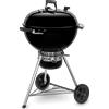 Weber Master Touch GBS E-5750 barbecue a carbone 57 Ø