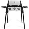 Broil King PORTA CHEF 320