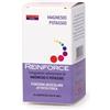 VITAL FACTORS ITALIA Srl Reinforce magnesio + potassio 30 compresse masticabili - REINFORCE - 901128088