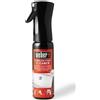 Weber 17682 Detergente per Acciaio Inox 300ml. protegge e pulisce le parti esterne in acciaio inossidabile