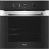 Miele Forno da Incasso Capacità 76 Lt Classe A+ Inox Nero H2860B PerfectClean