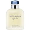 Dolce&Gabbana Light Blue Pour Homme 125ml