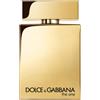 Dolce&Gabbana The One For Men Gold Eau De Parfum Intense 100ml