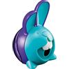 Maped 017690 Croc Bunny Tempermatite Con 1 Foro - Blu
