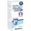 Dicofarm Dicoflor Immuno D3 Integratore di probiotici per sistema immunitario 8 ml