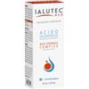 Eyepharma Ialutec Red Integratore a base di acido ialuronico e arance rosse 50 ml