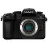Lumix Panasonic LUMIX, fotocamera