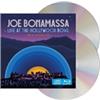 Provogue Records Joe Bonamassa - Live At The Hollywood Bowl (Blu-Ray Disc + CD)