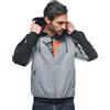 DAINESE DAEMON-X SAFETY HOODIE Felpa Uomo