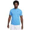 NIKE COURT DRI-FIT MEN'S TENNIS BLAD Polo Uomo