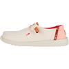 HEYDUDE HEY DUDE WENDY CHAMBRAY BOHO Scarpa Tempo Libero Donna
