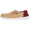 HEYDUDE HEY DUDE WENDY CHAMBRAY BOHO Scarpa Tempo Libero Donna