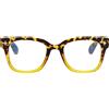OKKIA OCCHIALE DA LETTURA ANTI LUCE BLU Occhiali Moda