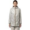 K-WAY SOPHIE ECO PLUS DOUBLE JACKET Giacca Donna