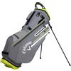 CALLAWAY CHEV DRY STAND BAG Sacca Golf