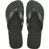 HAVAIANAS TOP TIRAS SENSES Infradito Donna