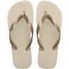 HAVAIANAS TOP TIRAS SENSES Infradito Donna