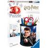 Ravensburger Puzzle 3D Harry Potter 57 pz 11154