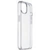Cellular Line Cover CLEAR DUO IPHONE 14 Pro Max Trasparente CLEARDUOIPH14PRMT