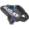 Pettorina Blu Tg.Baby 2 IDC Power Harness Julius-K9