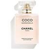 Chanel COCO MADEMOISELLE parfum pour les cheveux 35 ml