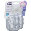 CHICCO Paracapezzoli In Silicone Skintoskin S/m Chicco 2 Pezzi