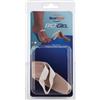 TECNIWORK Biogel Fascia Protettiva Alluce - Misura S 32-40 1 Pezzo