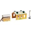 Hornby R8231 Building Extension Pack 5