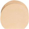 décopatch Decopatch HD090C - Vaso ad Arco Piccolo Impermeabile, 16 x 5 x 16 cm