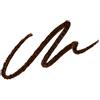 Sensai COLOURS Lasting Eyeliner Pencil 02 Deep Brown 0.1g