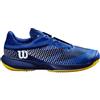 Wilson Scarpe da tennis da uomo Wilson Kaos Swift 1.5 Bluing/Sulphur Spring EUR 42 2/3