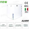 UR FOG FPU14000PP - Nebbiogeno UR FOG tecnologia a pompa FAST 14000 PUMP PRO PLUS WIDE Antifurto