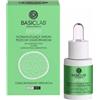 Basiclab Dermocosmetics Basiclab Esteticus Azeloglycine 5%, Bha 1% - siero normalizzante contro i punti neri 5% azeloglicina, 1% BHA 15 ml