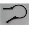 vhbw chiave universale compatibile con filtri da obiettivo con diametro 62-82 mm - Pinza per filtro, nero, plastica