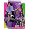 TOYS ONE Mattel Barbie Extra Doll Bambola con Accessori