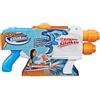 TOYS ONE Hasbro Nerf Super Soaker Barracuda Pistola Spara Acqua