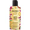 ANGSTROM LATTE SOLARE SPF50+