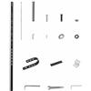 Ecoflow Balcony Hook Kit - Ecoflow - ECW.EFA-PTSP300HOOK