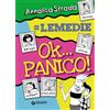 Giunti Psychometrics Ok... panico! #le Medie