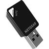 NETGEAR Scheda Wireless USB NETGEAR A6100 WLAN 433 Mbit/s