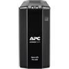 APC Gruppo di Continuità APC Back-UPS Pro 650VA BR650MI